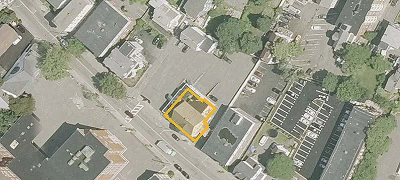 35 Franklin St