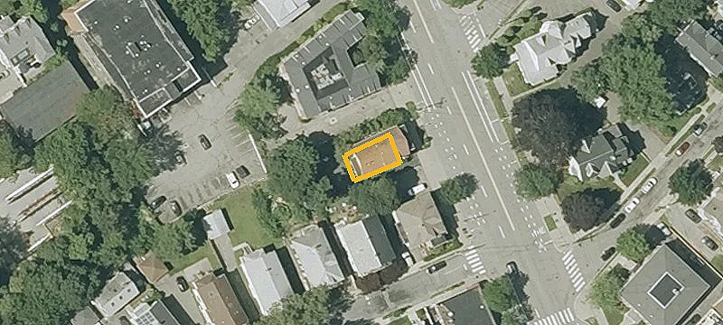 360 Massachusetts Ave