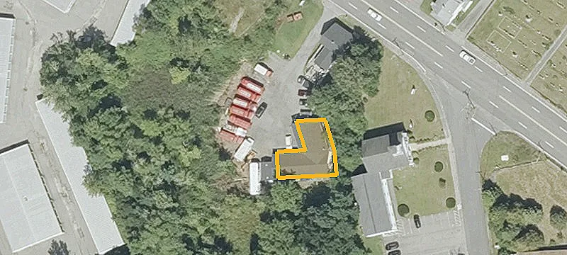 2500 Gar Hwy
