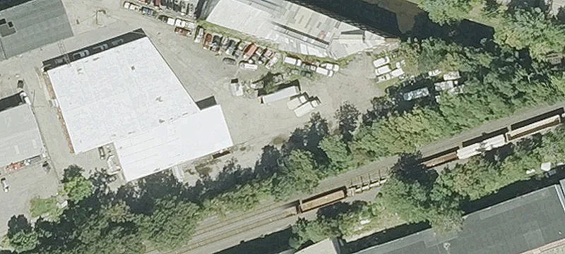 16 Jacques St