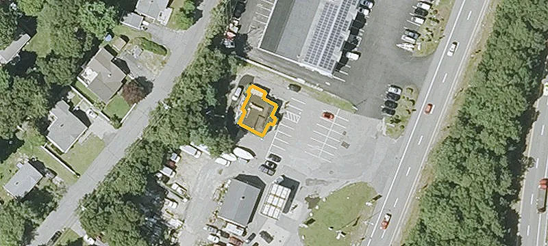 808 Macarthur Blvd
