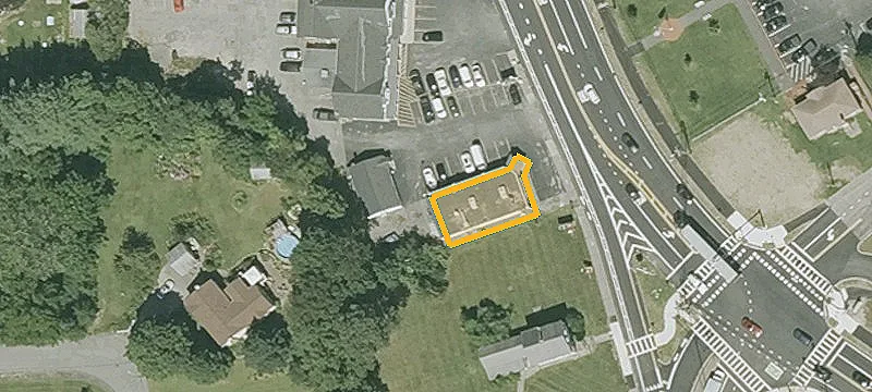 13 Mechanic St