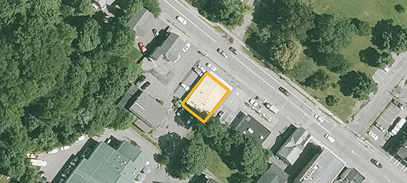 74 Central St