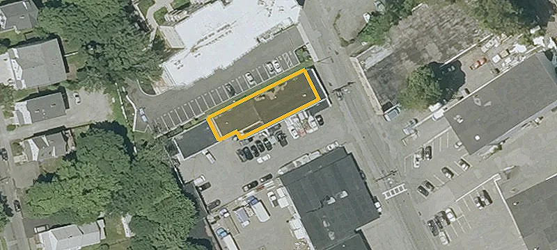 103rd Foundry St