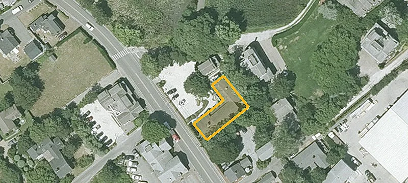 118 Orange St, Unit C