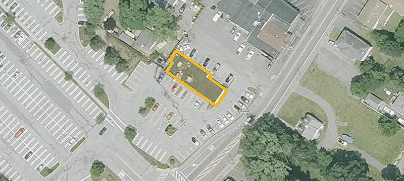 90 Pulaski Blvd