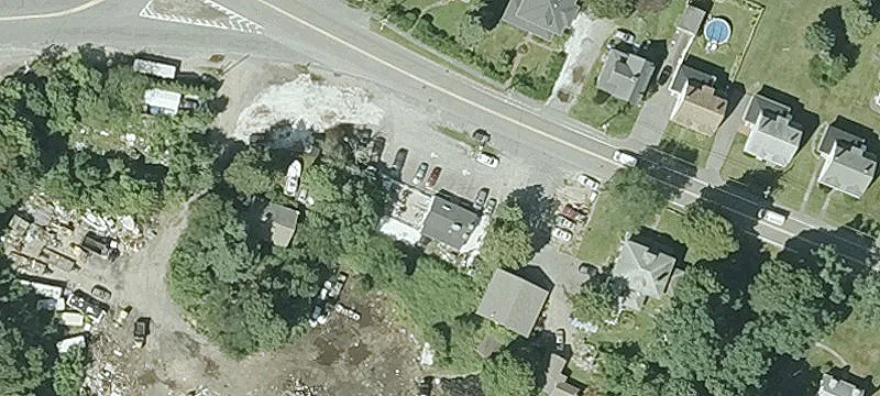 1052 Sandwich Rd