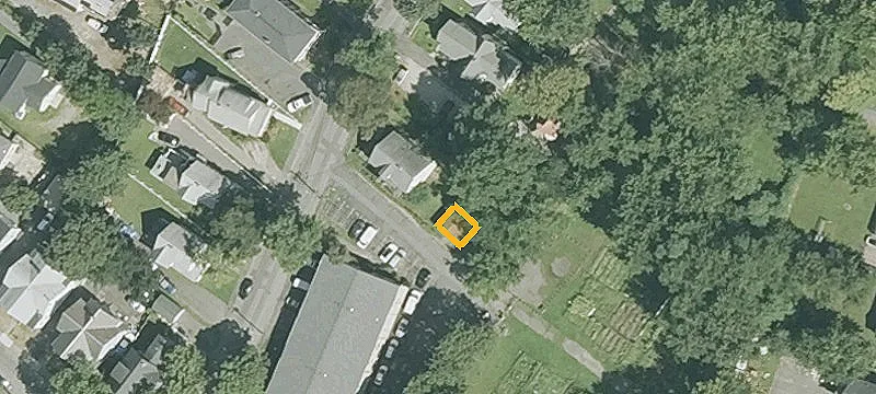 46 Pratt St