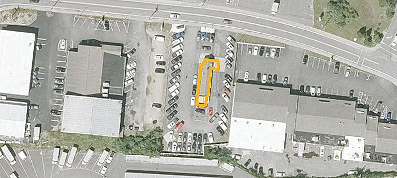 153 Corporation St