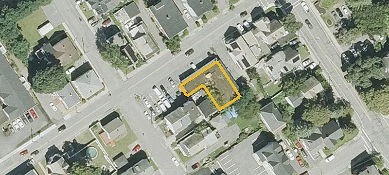 100 Harvard St