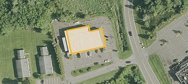 31 Campus Plz Rd