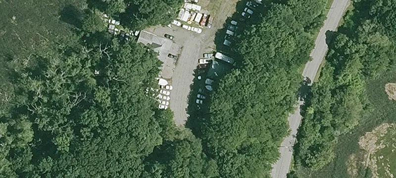 134 Town Farm Rd