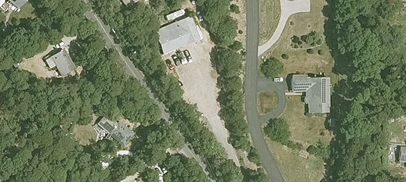 255 Weir Rd