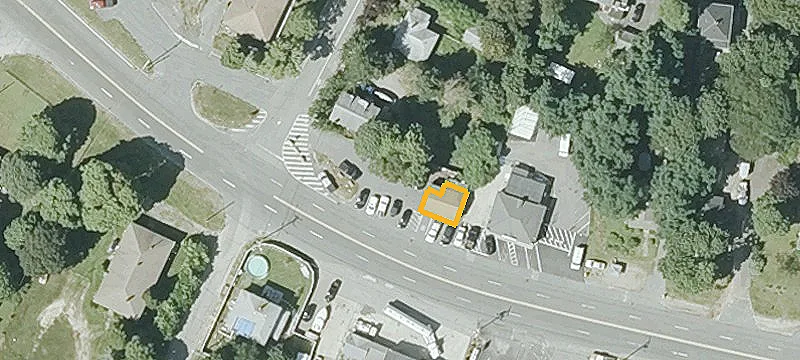 71 Cranberry Rd