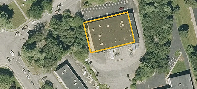 61 Reservoir Park Dr, Unit 73