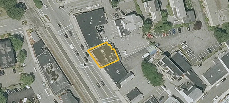 245-249 Nn Ave