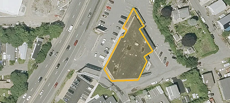 325 Bennett Hwy