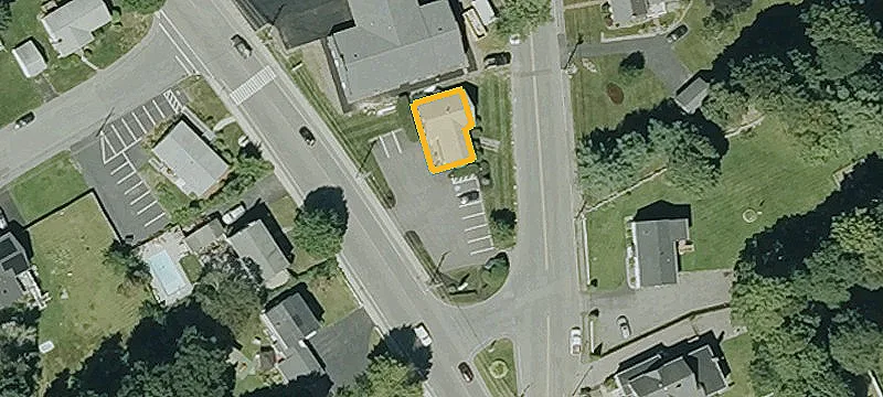 800 Main St