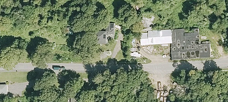 97 Uppr Church St