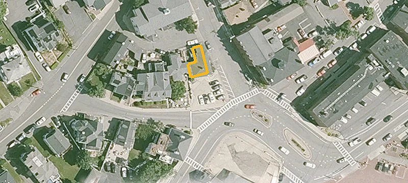 1 Angle St