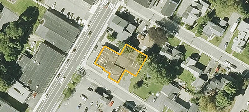 67 Central St