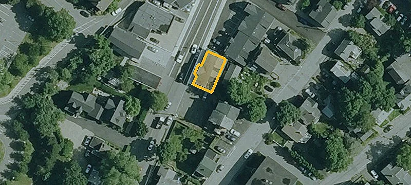 200 Pleasant St