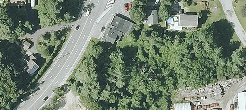 664 Ml St