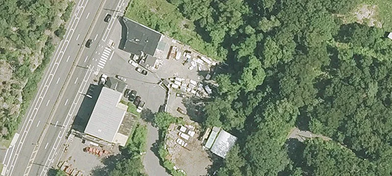 3 Wyman Ave