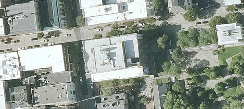800 Purchase St, Unit 806
