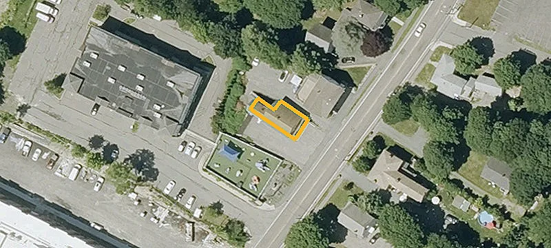 148 Franklin St