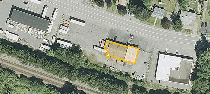 121 Central Ave