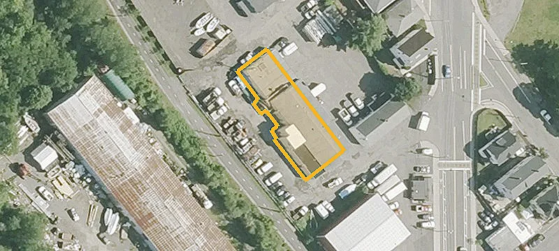 46 Tulip St
