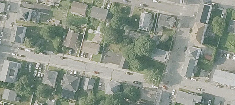64 Judson St