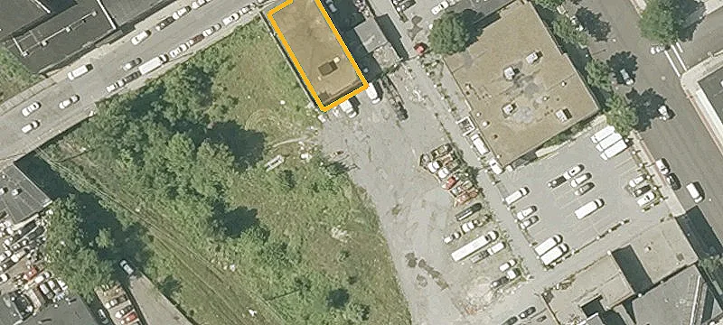 617th Cmn St