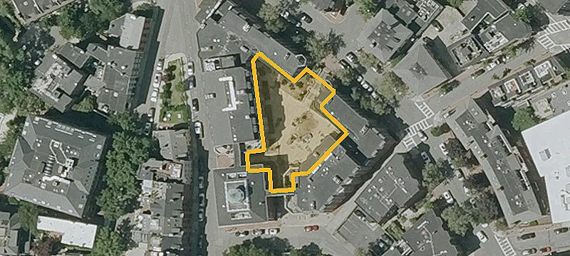 47 Harvard St, Unit 100