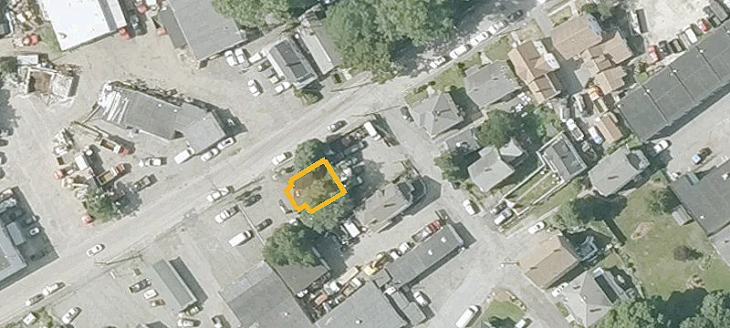3 Fern St