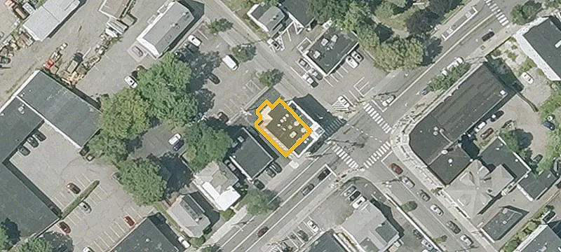 405 Watertown St, Unit 411