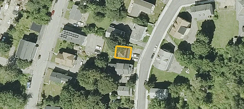 27 Granite St