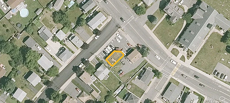 10 Margin St
