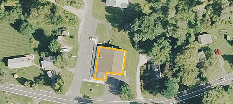 411 Main Rd