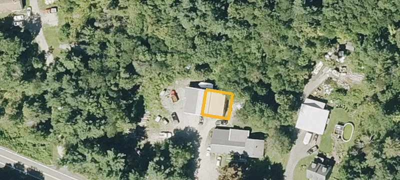 799 Otis Rd