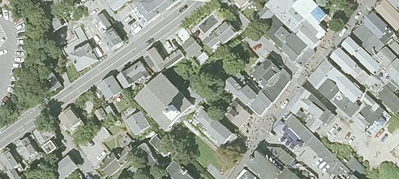 242 Commercial St