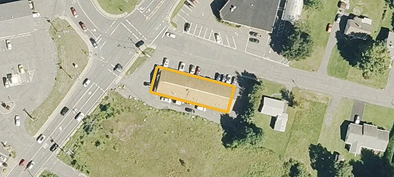 135 Northampton St