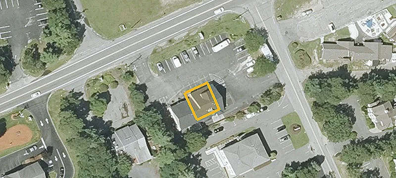 44 Falmouth Rd