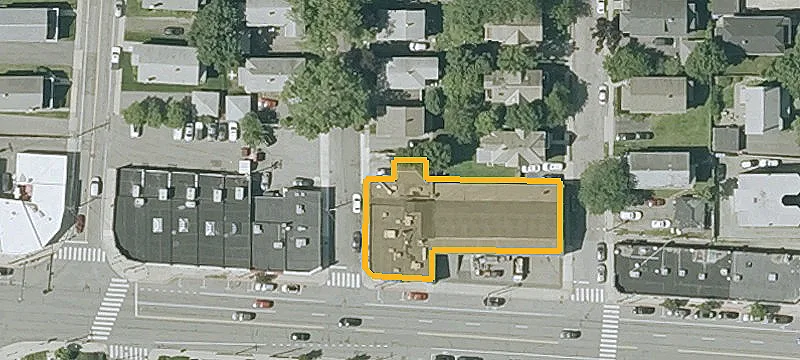 5 Newton St