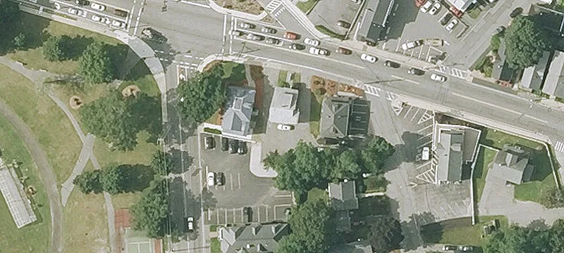 521 Rogers St