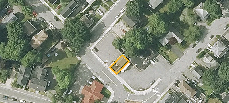 358 Fairmount St