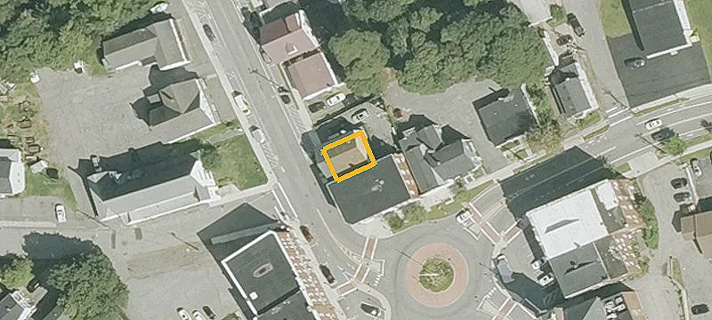 15 Church St