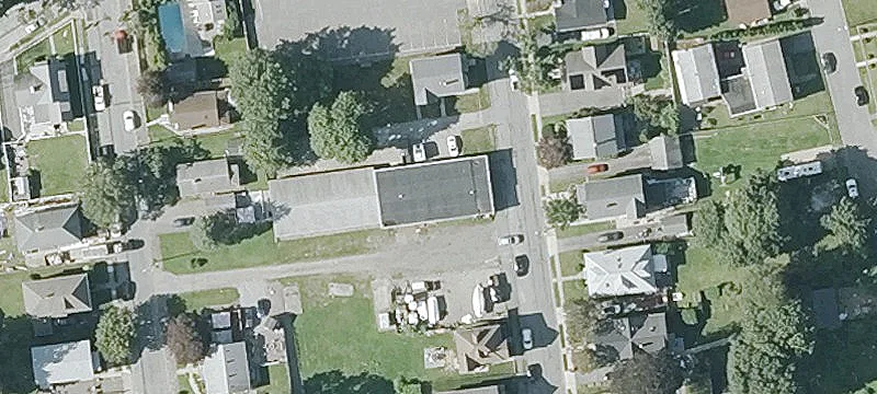 58 Adams St