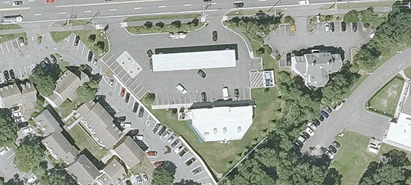 1617 Falmouth Rd